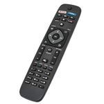 New Replaced Remote fit for Philips Smart TV NH500U NH500UW NH503UP 55PFL5602 50PFL5602 43PFL5602 75PFL6601 32PFL4902 40PFL4901 43PFL4901 43PFL4902 50PFL4901 50PFL5601 50PFL5602/F7 43PFL4902 65PFL5602