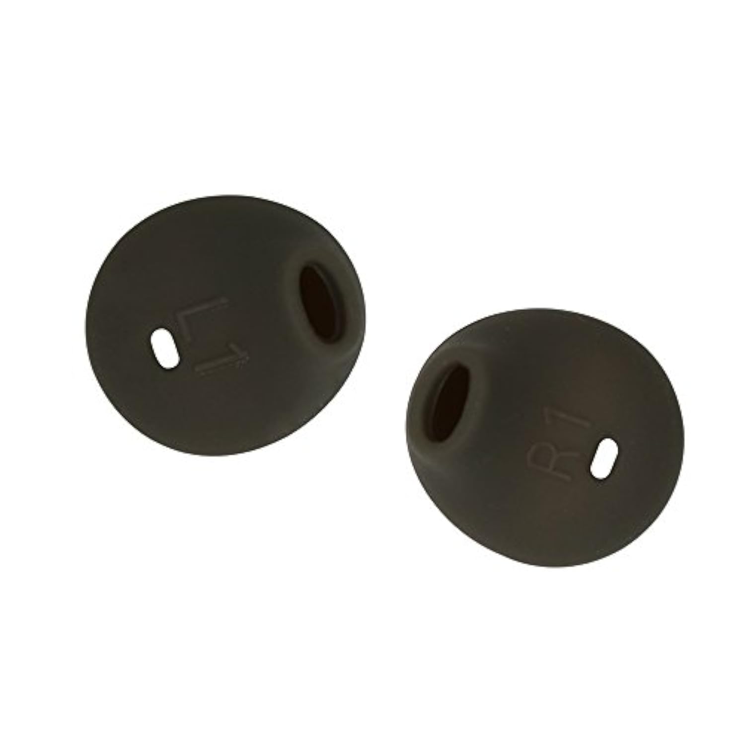 Ear Tips For Galaxy S7, Ear Tips, (Gary 6 Pair)