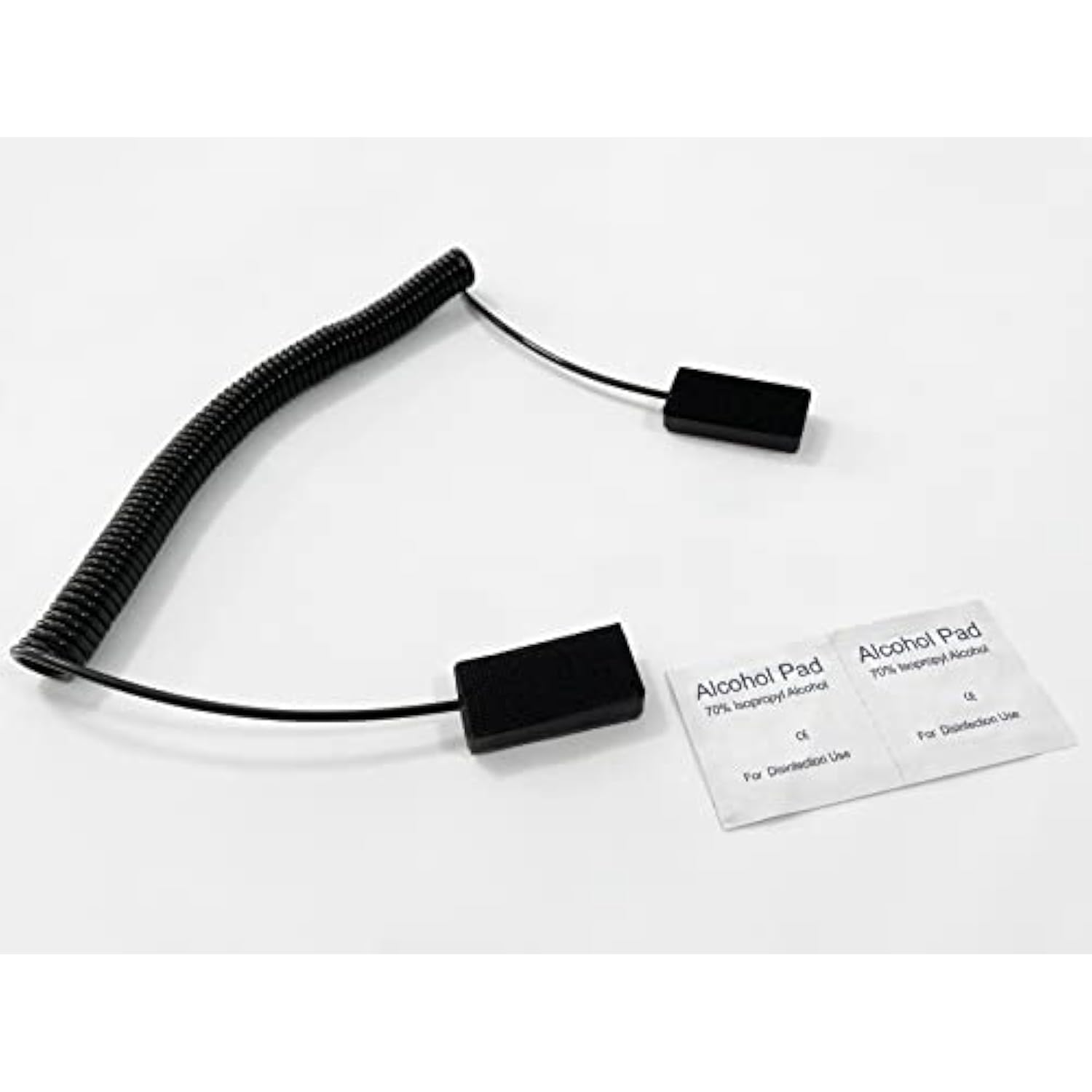 Remote Control Cable Leash, Tether For Remote Control For Tv, Dvd, Game Console,1 Pack