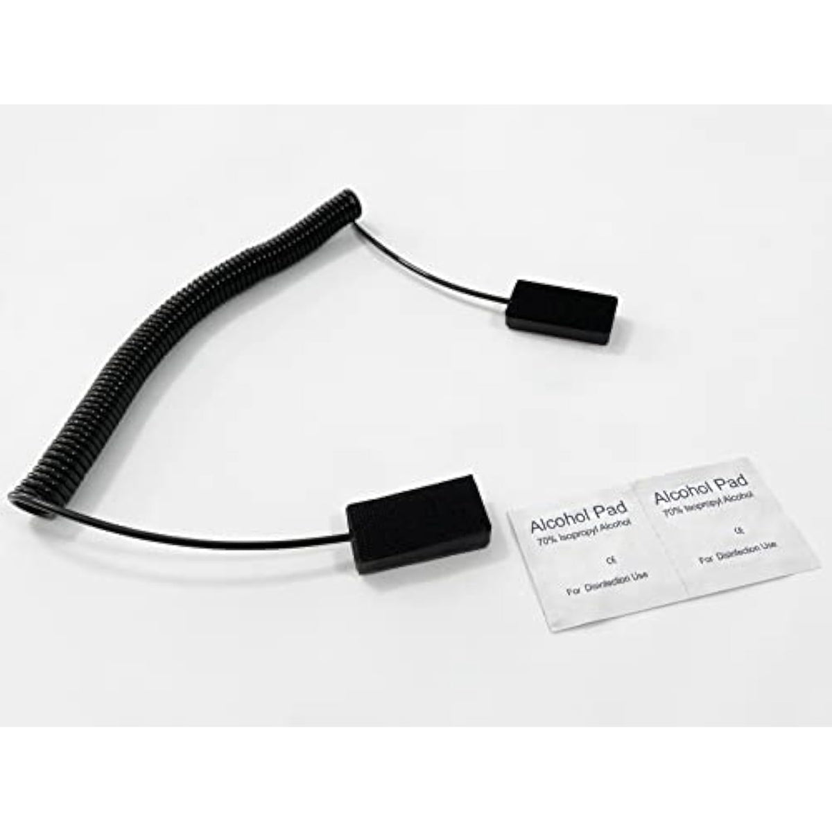 Remote Control Cable Leash, Tether For Remote Control For Tv, Dvd, Game Console,1 Pack