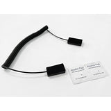 Remote Control Cable Leash, Tether For Remote Control For Tv, Dvd, Game Console,1 Pack