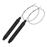 Internal Wifi Antenna Dual Band 2.4Ghz 5Ghz Wifi Antennae With 11.8In Cable For M.2 Ngff Network Card Pc Desktop Computer