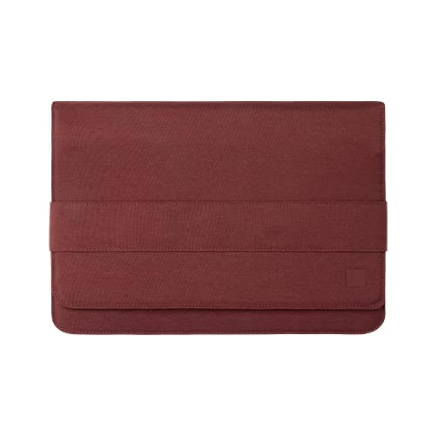 [U] By Uag Mouve Laptop/Tablet Sleeve For 13" Devices, Compatible With Macbook Air 13" M4 2025, Ipad Air 13" M3 2025, Ipad Pro 13" M4 2025, Padded Protective Carrying Case Snug Tailor Fit, Aubergine