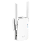 Be3600 Dual Band Wi-Fi 7 Repeater Signal Booster With Gigabit Ethernet Port, Access Point, App Setup, Mesh And App Support, Re3600