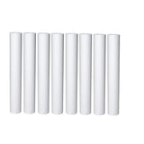 8 Rolls (About 200 Pages), Thermal Printer Paper 8.5 X 11, Letter, Rolled, 3 Proofing, Not Quick Dry For Pen, Bpa Free. For , Peripage, Munbyn, Jadens, Hprt, Phomemo(Lasting 10-15 Years)