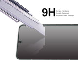 (2 Pack) Designed for Nothing Phone (2) Tempered Glass Screen Protector, Anti Scratch, Bubble Free