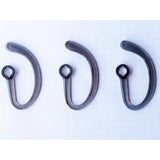 Cs540 Ear Tips + Ear Hook Loops + Foam Spare + Earpads Fit Kit For Plantronics Cs540 Savi W440 W740 W745 Wh500 Earloops Earhook Ear Bud Sleeve Part-9Pcs