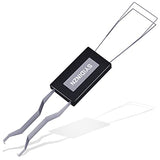 Keycap Puller Stainless Steel Key Removal Tool Keycaps Remover For Mechanical Keyboard Removing Fixing Tools