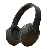 Wireless Bluetooth 5.4 Headphones Over Ear ,Noise Reduction Wireless Headphones with Microphone/Deep Bass,Adjustable HiFi Stereo Foldable On Ear