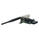 Network Card For Zebra Zt210 Zt230 Zt410 Zt420 Label Printer,Internal Ethernet Print Server