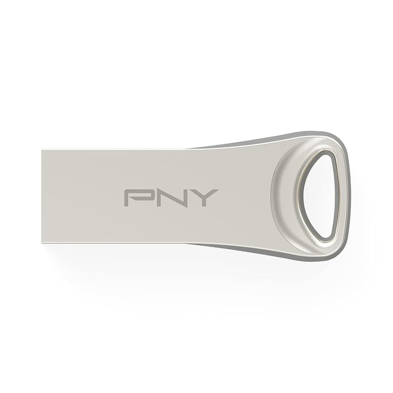 512Gb Elite-X Usb 3.2 Flash Drive - 220Mb/S, Silver