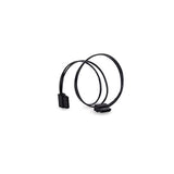 SilverStone Technology CP11B-300 300mm (11.8 in.) Ultra Thin 6Gb/s Lateral 90-