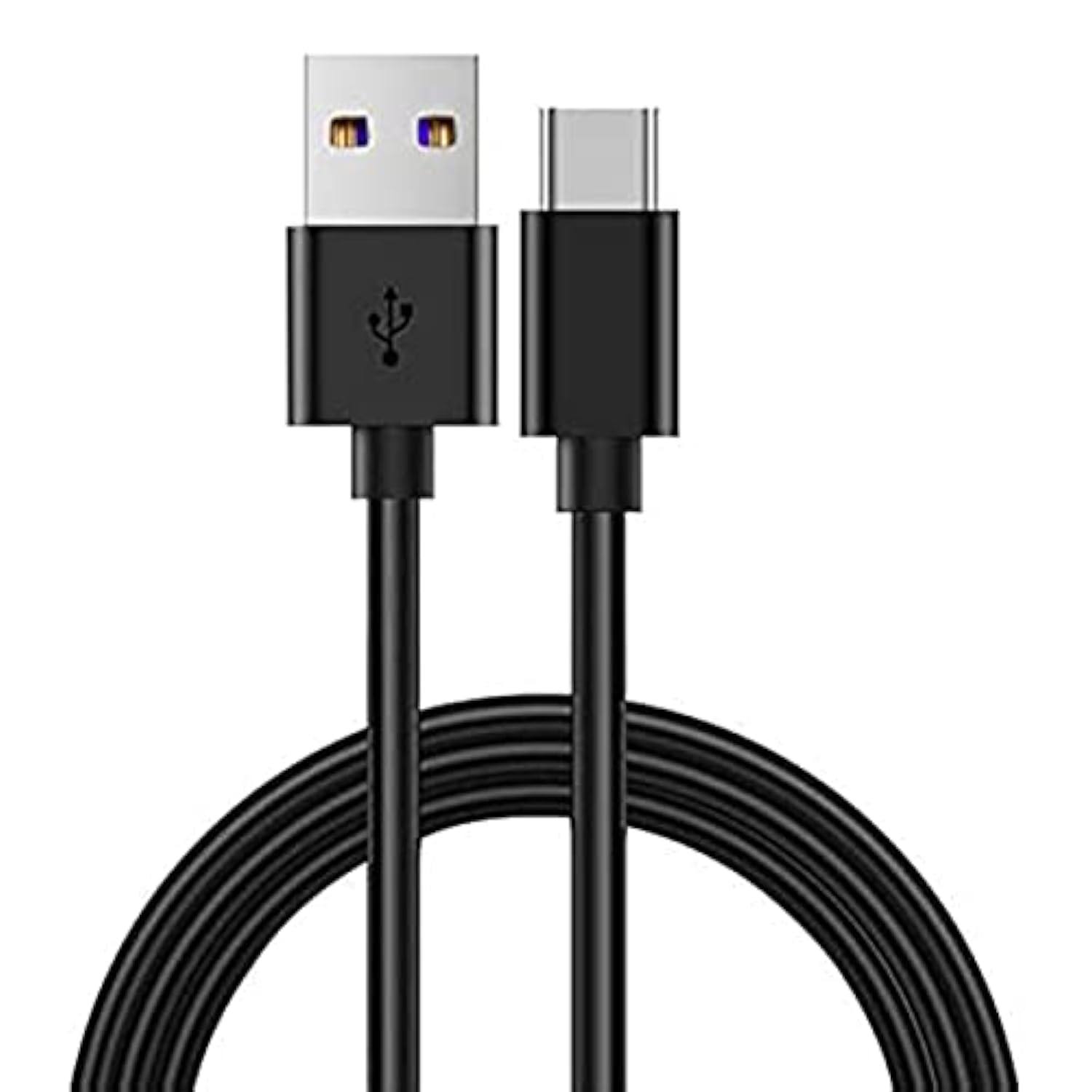 Focusrite Usb Cable - 2.0 Compatible With Scarlett 2I2/Solo/Solo Studio/4I4/8I6/18I8/18I20 (3Rd Gen)