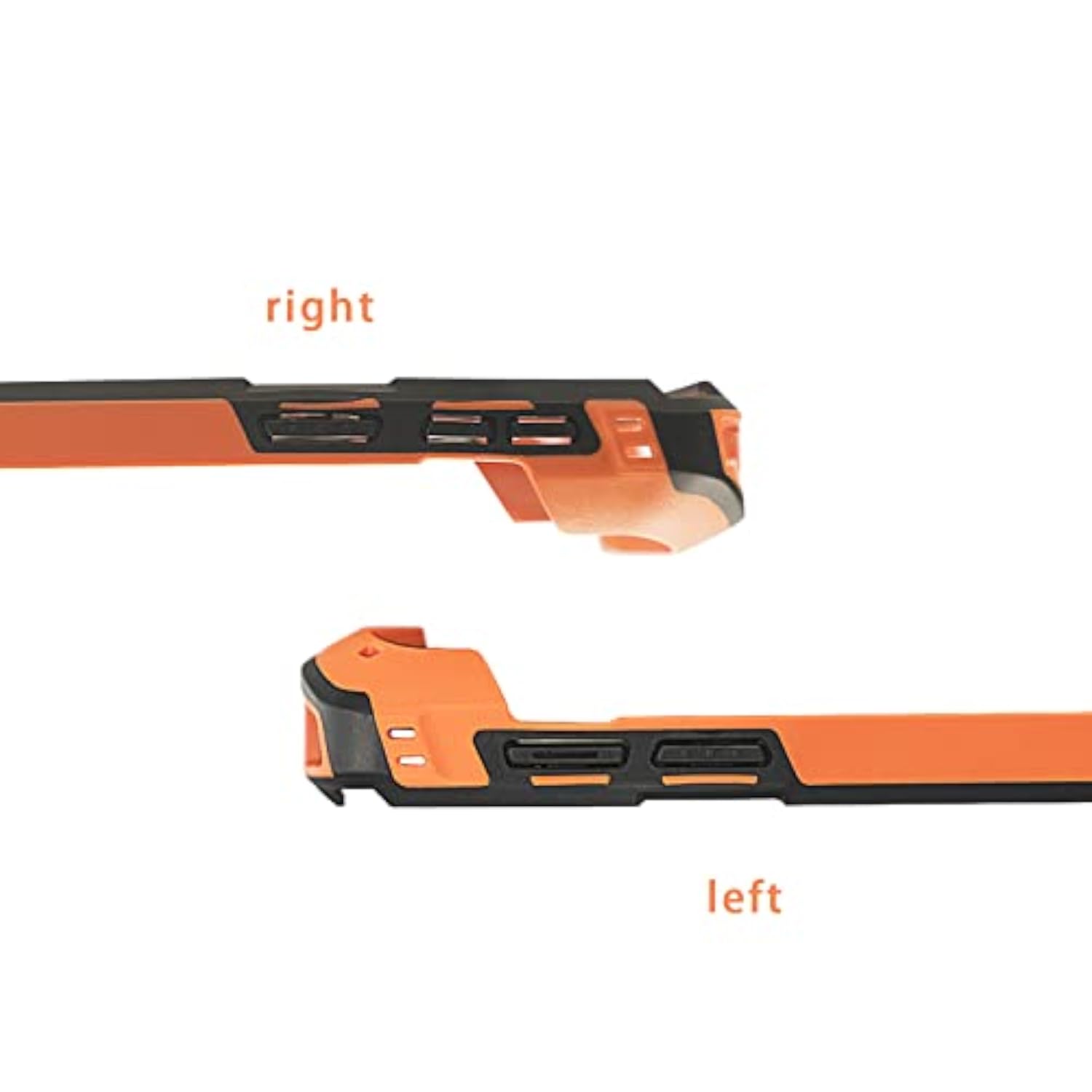Rugged Boot Bumper Case with Hand Strap for Zebra TC51 TC510K TC52 TC56 TC57 Mobile Computer Accessories