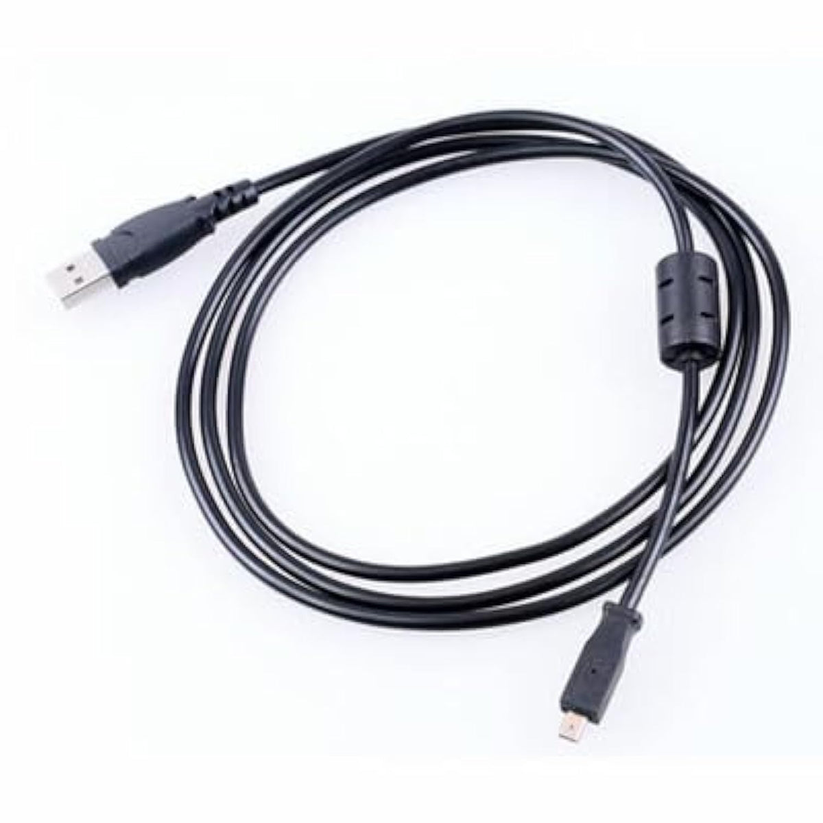 Easyshare Camera Usb Data Cable Cord For Kodak C140 C180 C182 C190 C310 C315 C330 C340 C350 C360 C433 C503 C513 V1003 V1073 C813 C875 C913 C1013 Cd33 M320 M340 M341 V1073 V1233 Charger Charging Cord