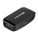 Active Displayport Repeater, Support 4K@240Hz Up To 32Ft, 4K@60Hz Up To 80Ft, (Dp 1.4 Repeater, Displayport Signal Booster, Dp Amplifier) For Vr Headset, Gaming Monitor