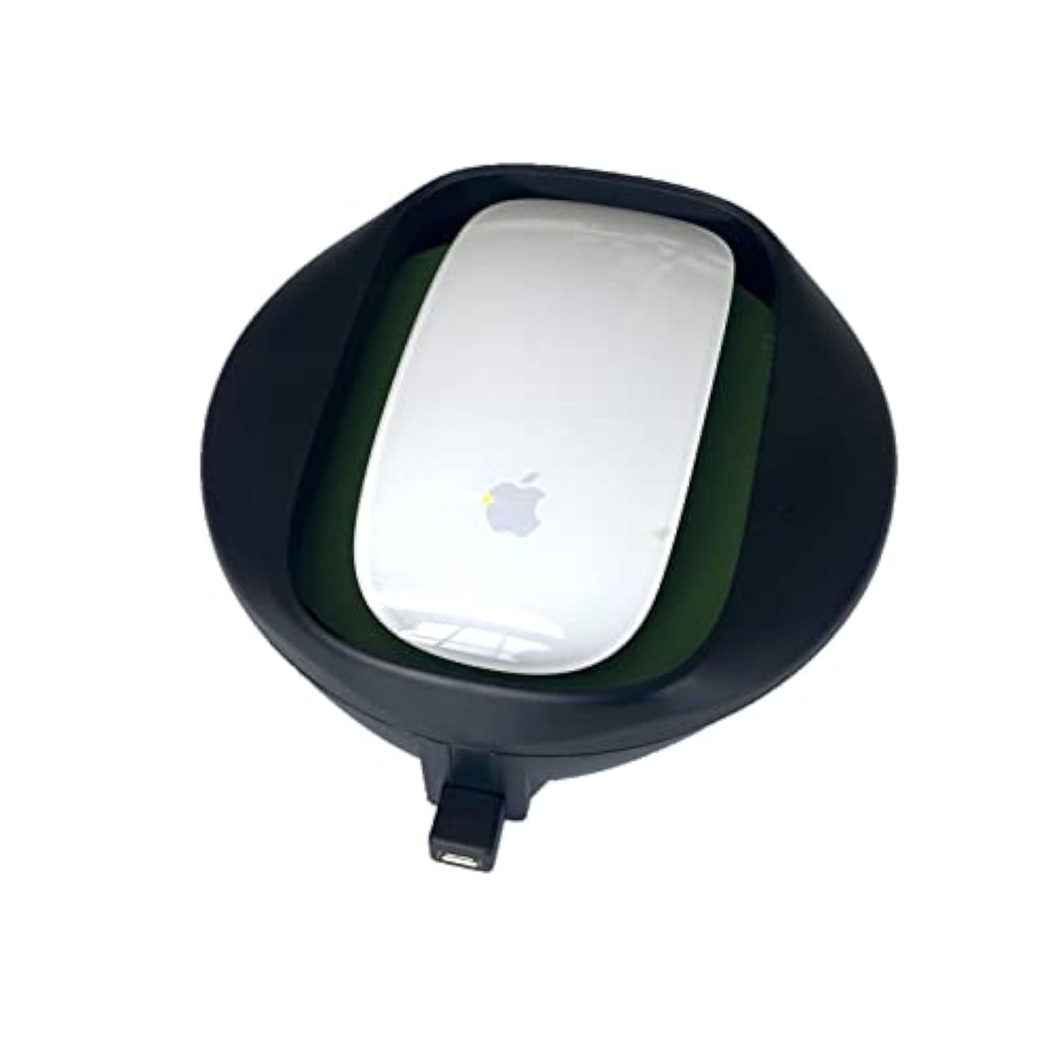 Gen. 4 - Microprocessor Controlled With True Random Mouse Movement, Adjustable Duration And Best Visibility.