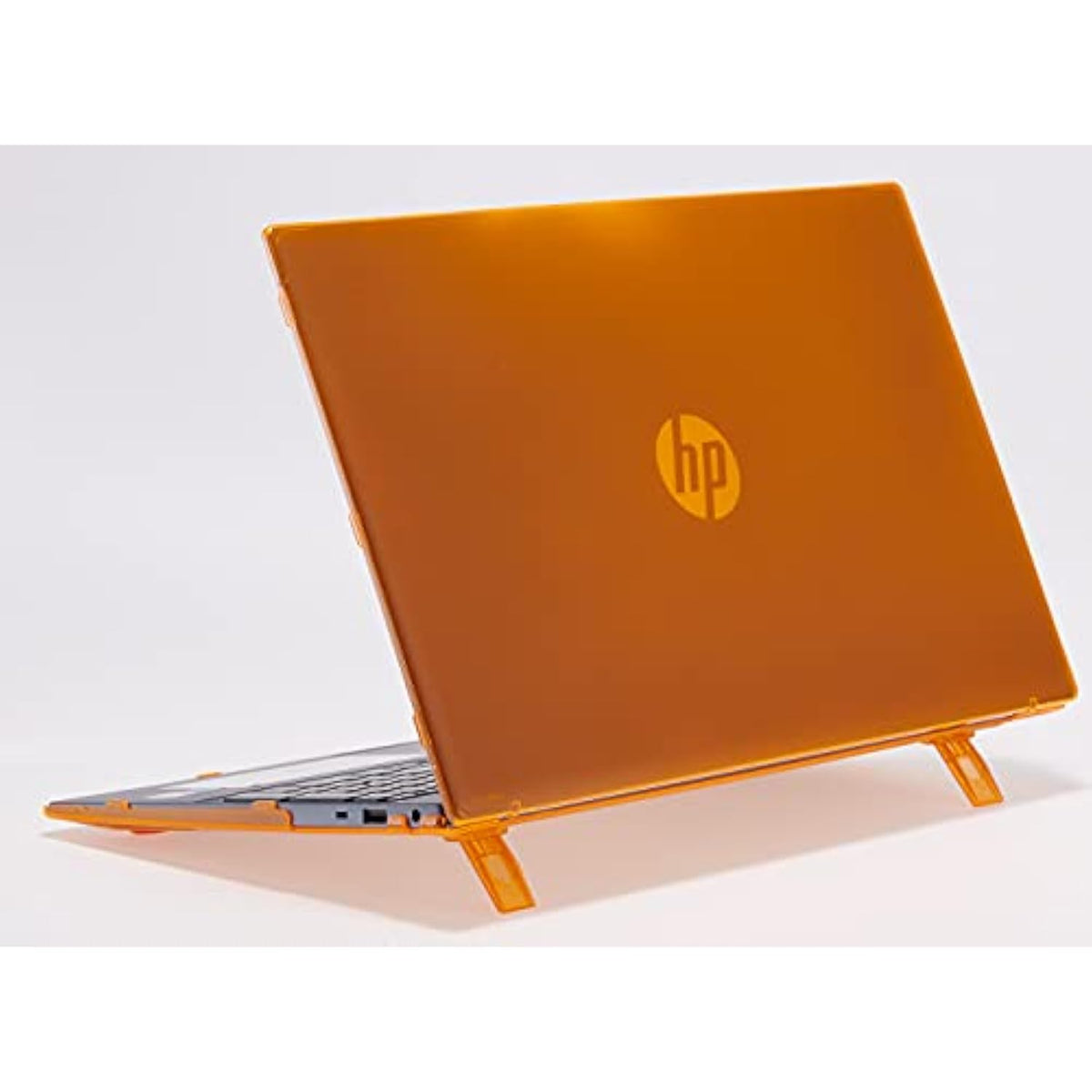 mCover Orange Laptop Sleeve for 15.6" HP Pavilion 15-EGxxxx / 15-EHxxxx Series Notebook PC