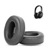 Replacement Earpads For Taotronics Soundsurge 85/Soundsurge 90/Tt-Bh090/Soundsurge 60/Tt-Bh060 Headphones Ear Pads Cushion(Protein Leather/Memory Foam)