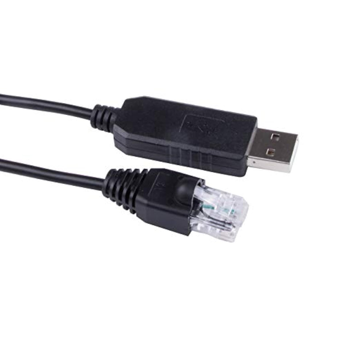 Ft232Rl Usb To Rj45 Serial Converter Control Cable For Skywatcher Telescope Eq6-R Azeq6 Azeq5
