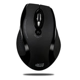Imouse G25 - Wireless Ergonomic Rf Laser Mouse