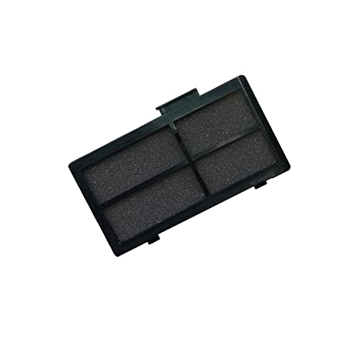Elpaf25 V13H134A25 Projector Air Filter Compatible For Epson Eb-S92 Eb-W7 Eb-W8 Eb-W9 Eb-W10 Eb-X7 Eb-X8E Eb-X8 Eb-X9 Eb-X10 Eb-X72 Eb-X92Eh Tw450 Ex31 Ex51 Ex71 Ex3200 Ex5200 Ex7200