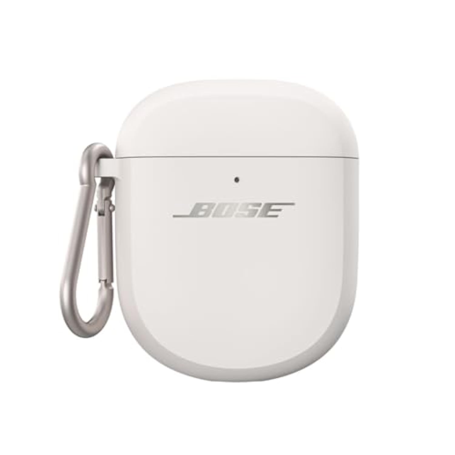 Bose Wireless Charging Earbud Case Cover, Black