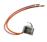 Wr50X10068 Defrosting Bimetallic Thermostat, Replacing Ap3884317, Ps1011716, Wr50X10015