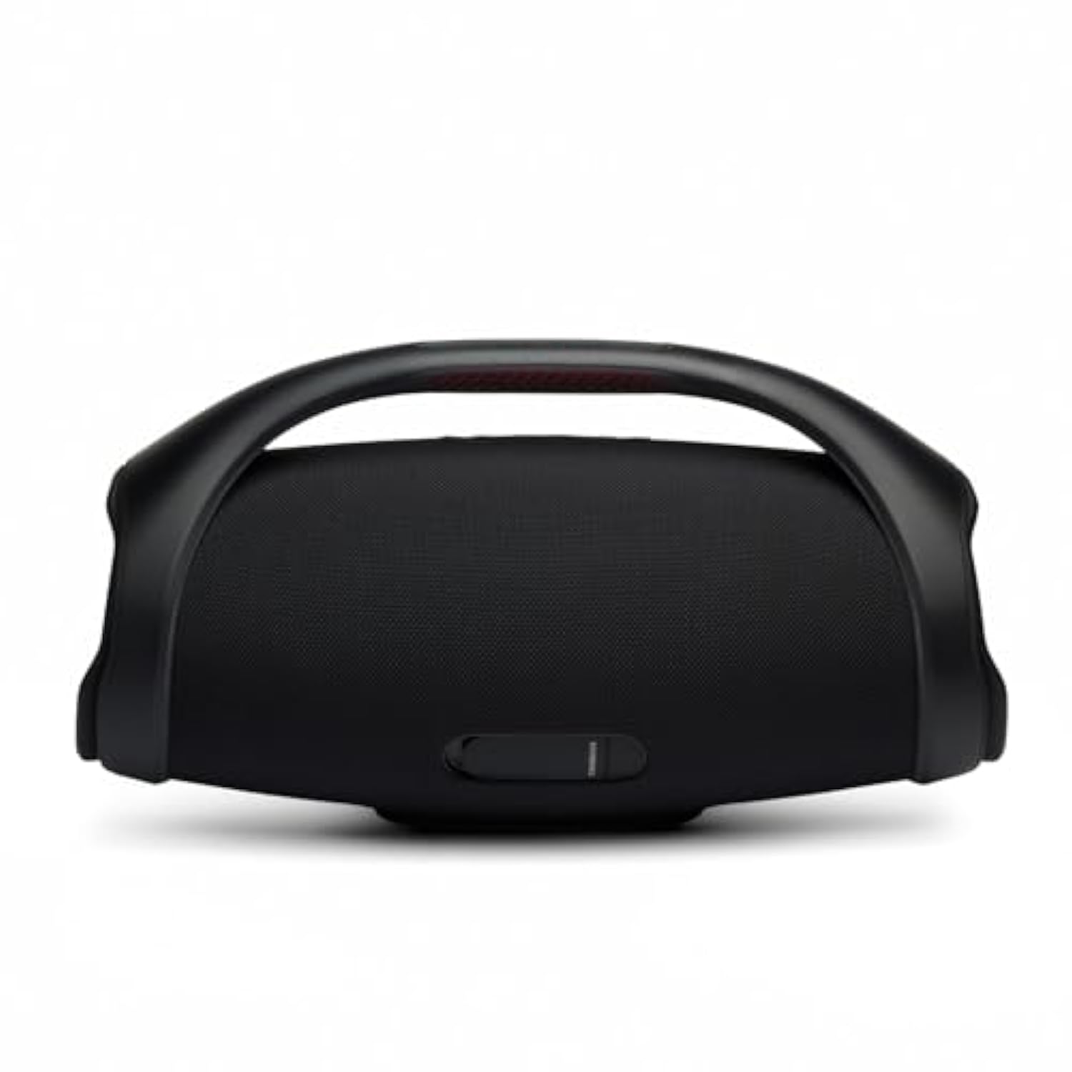 JBL Boombox 2 - Portable Bluetooth Speaker, Powerful Sound and Monstrous Bass, IPX7 Waterproof, 24 Hours of Playtime, Powerbank, JBL PartyBoost for Pairing, for Home and Outdoor(Black)