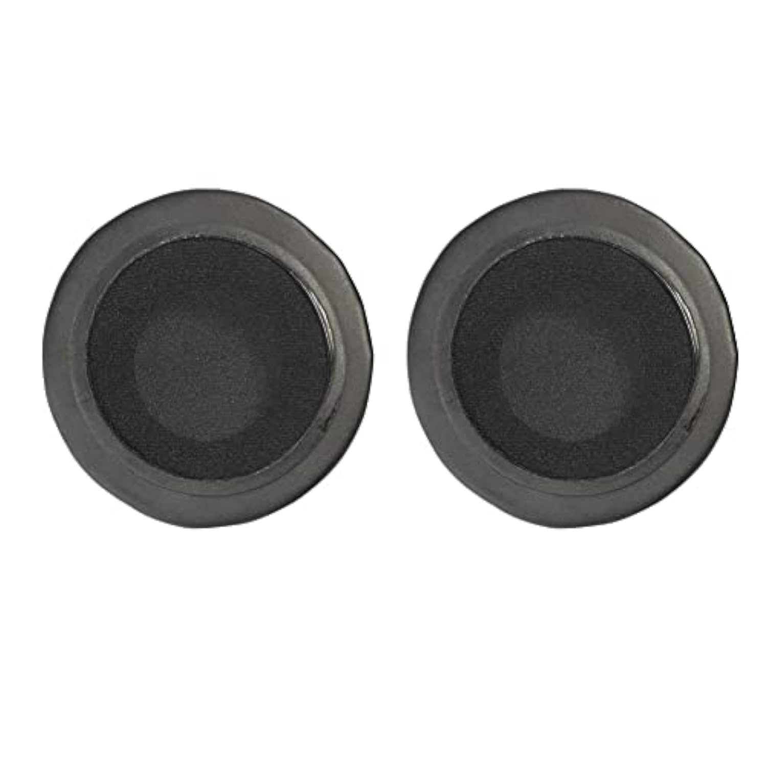 Mdr-Nc7 Replacement Ear Cushion Ear Pads Earmuff Upgraded Ear Cover Compatible With Sony Mdr-Nc6 Akg K81 K518 K67 Jbl Synchros E40Bt Headset Headphone (Black)