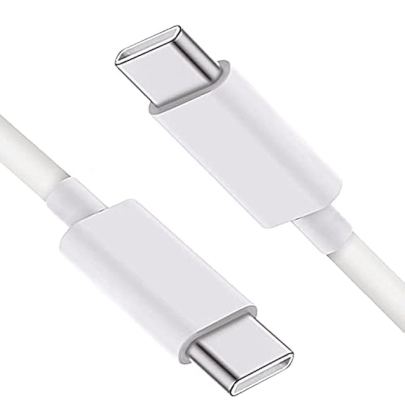 Usb C Fast Charging Cable Compatible For Galaxy S22, S21, S20 Type-C Charger Cord