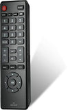 Nh315Up Universal Replacement Remote Control Compatible With All Sanyo Led Lcd Hdtv Tv