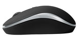 Case Logic Wireless Optical Mouse, Black