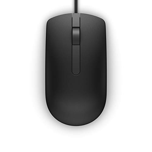 Ms116 Scroll Wheel Pc Mouse For Pc/Mac 2-Way
