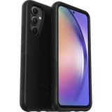 OtterBox Samsung Galaxy A54 5G Commuter Series Lite Case - Black, Slim & Tough, Pocket-Friendly, with Open Access to Ports and Speakers (no Port Covers),