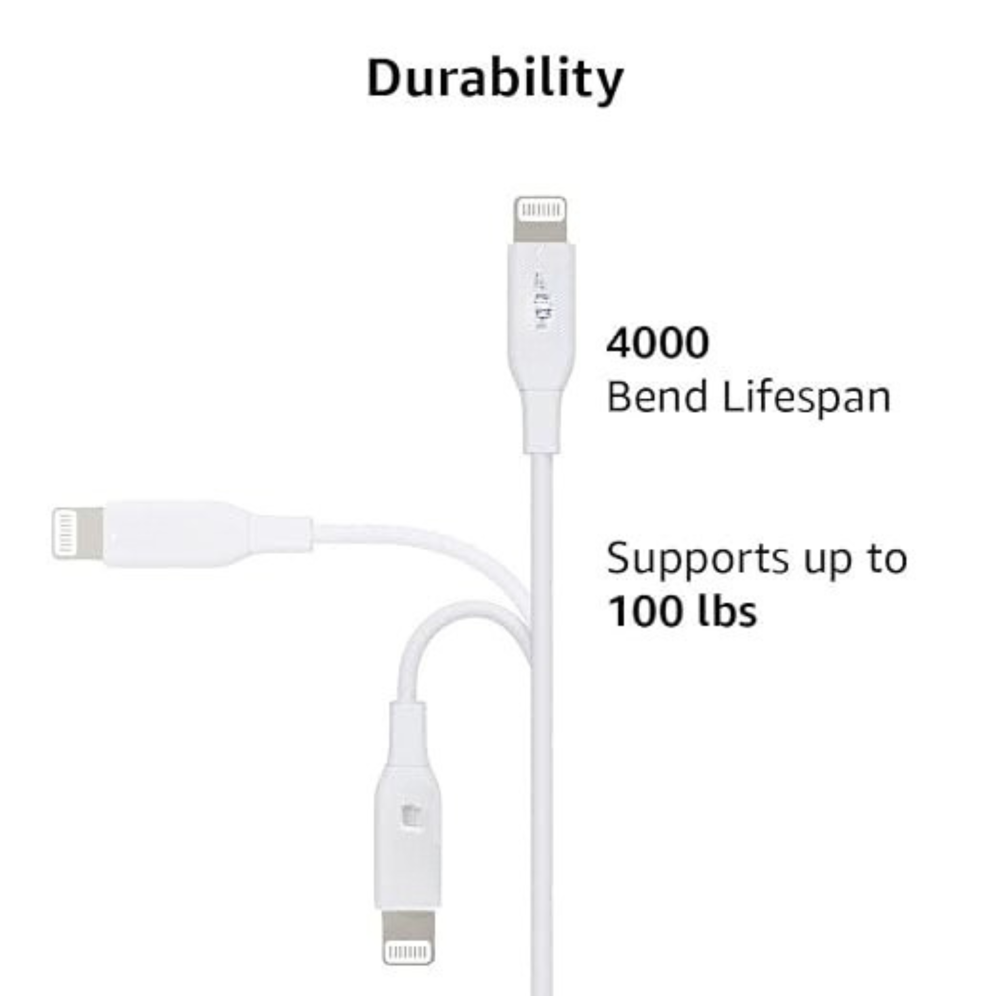 6FT USB C to Lightning Fast Charging Cable for iPhone 14 13 12 11 iPad MFi Certified