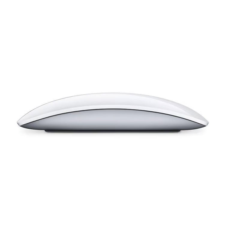 Magic mouse Wireless - White