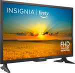 Insignia™ - 24" Class F20 Series LED Full HD Smart Fire TV