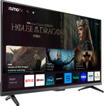 Pioneer - 40” Class LED HD Smart Xumo TV