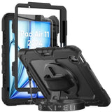 Ipad 6Th/5Th Generation Case 9.7 Inch With Screen Protector Pen Holder | Ipad