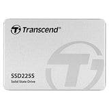 Ssd225 250Gb 2.5" Sata Iii 6Gb/S Ssd, Up To 500Mb/S, Compatible With Ps4/Laptops/Desktops/Pcs/Notebooks Upgrade, Internal Solid State Drive With Slc Cache/3D Tlc Nand/Raid Engine/Ldpc Coding