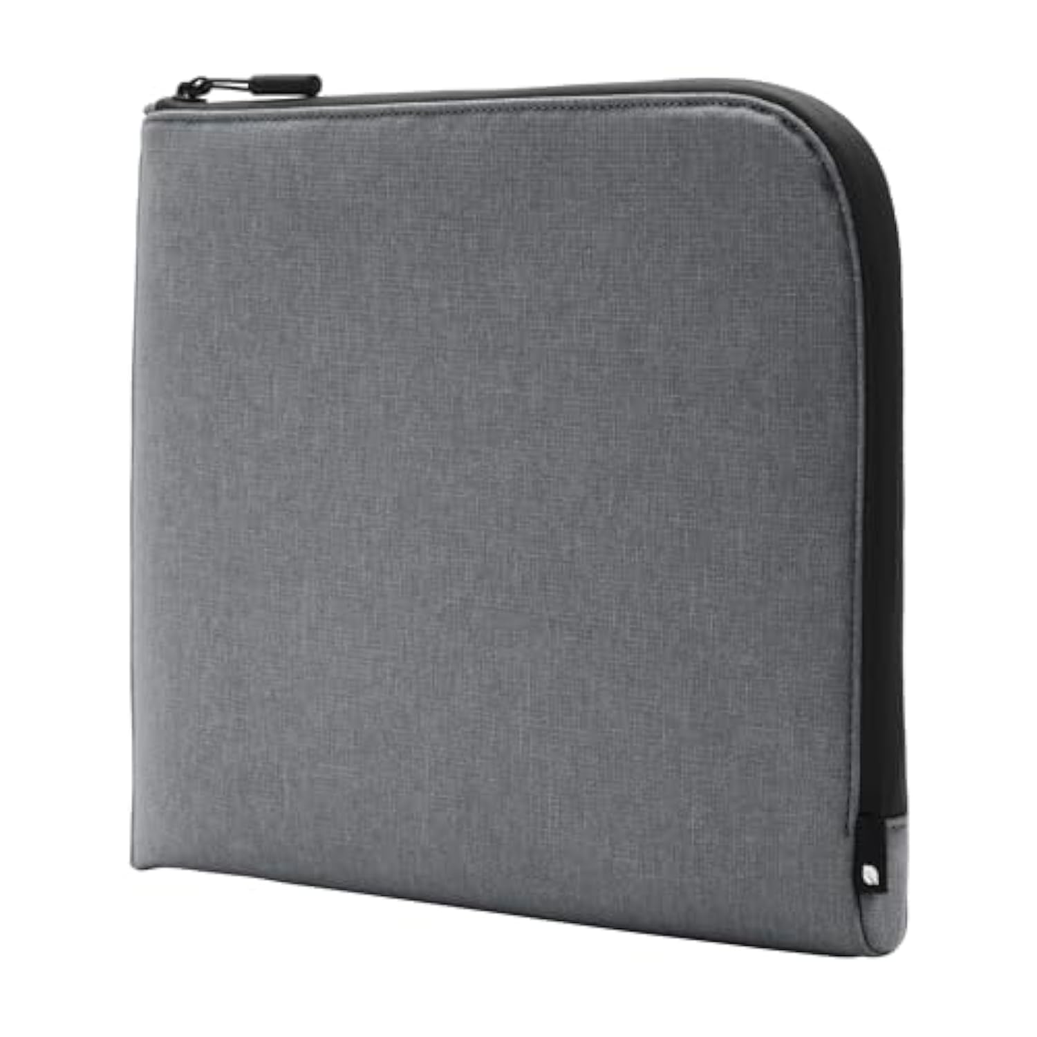 Incase Facet Sleeve – Designed for MacBook Pro 16 inch 2019 - Sleek, Durable and Form Fitting Case, Water Repellant & Weather Resistant Cover, Dual Padded Inner Pockets for Accessories