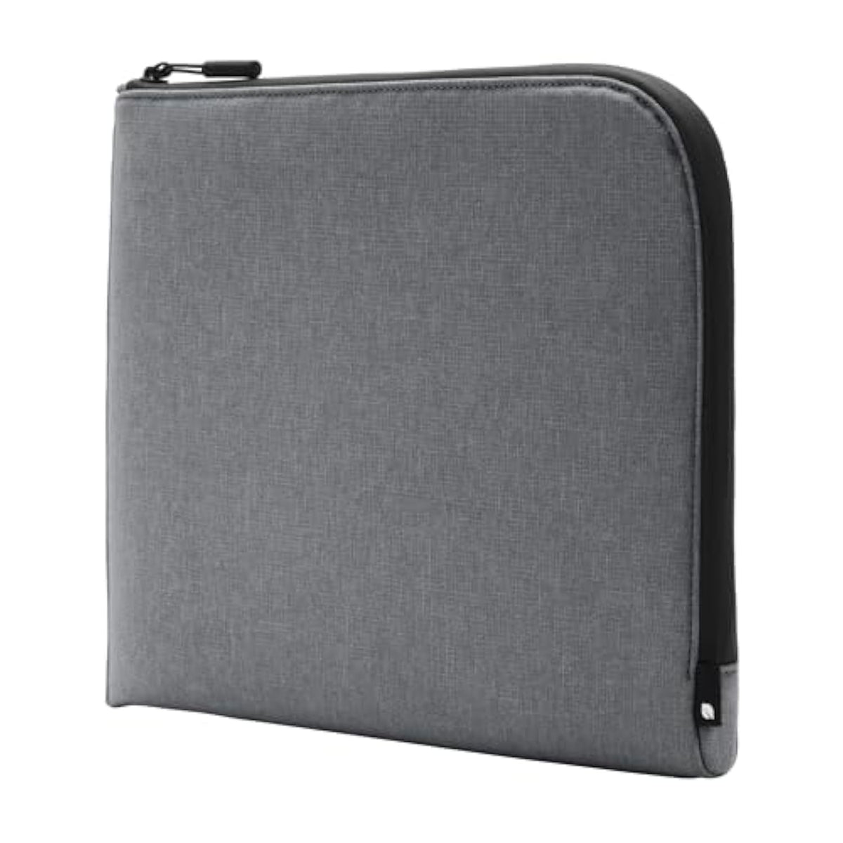 Incase Facet Sleeve – Designed for MacBook Pro 16 inch 2019 - Sleek, Durable and Form Fitting Case, Water Repellant & Weather Resistant Cover, Dual Padded Inner Pockets for Accessories