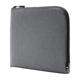 Incase Facet Sleeve – Designed for MacBook Pro 16 inch 2019 - Sleek, Durable and Form Fitting Case, Water Repellant & Weather Resistant Cover, Dual Padded Inner Pockets for Accessories