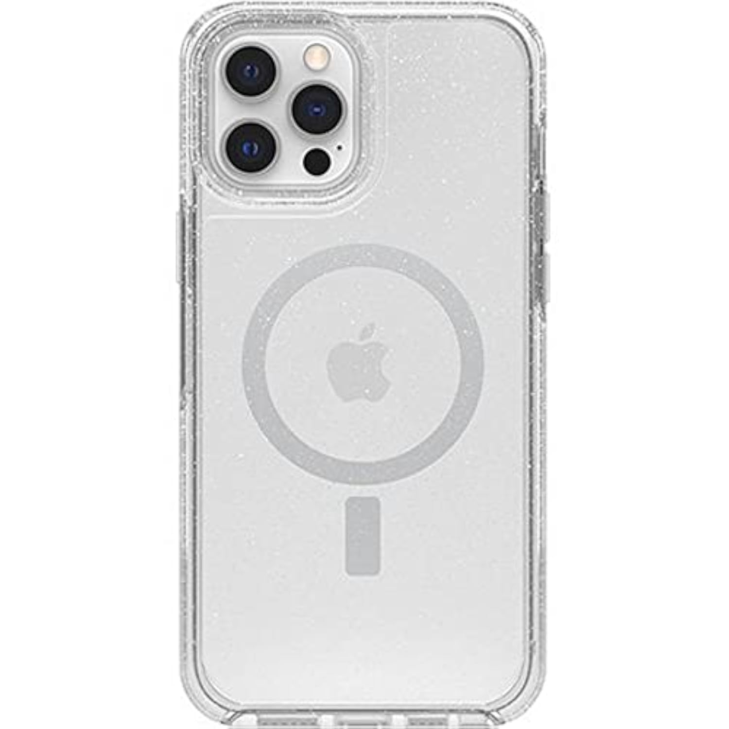 OtterBox Symmetry Case with MagSafe for iPhone 12 PRO MAX (ONLY) - Stardust - Non-Retail Packaging