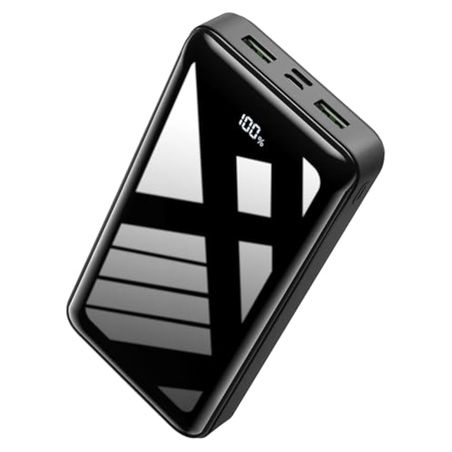 Power Bank 50000Mah 22.5W Fast Charging Portable Charger, Usb C Quick Charge With 3 Outputs & 2 Inputs, Led Display, Huge Capacity External Cell Phone Battery Pack For Iphone, Samsung, Ipad