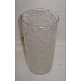 Water Absorbing/Expanding Gel Crystals For Use Neck Scarves,Cool Wraps, Ice Packs - Water Absorbing & Expanding Gel Ice, Usa Made Polymers