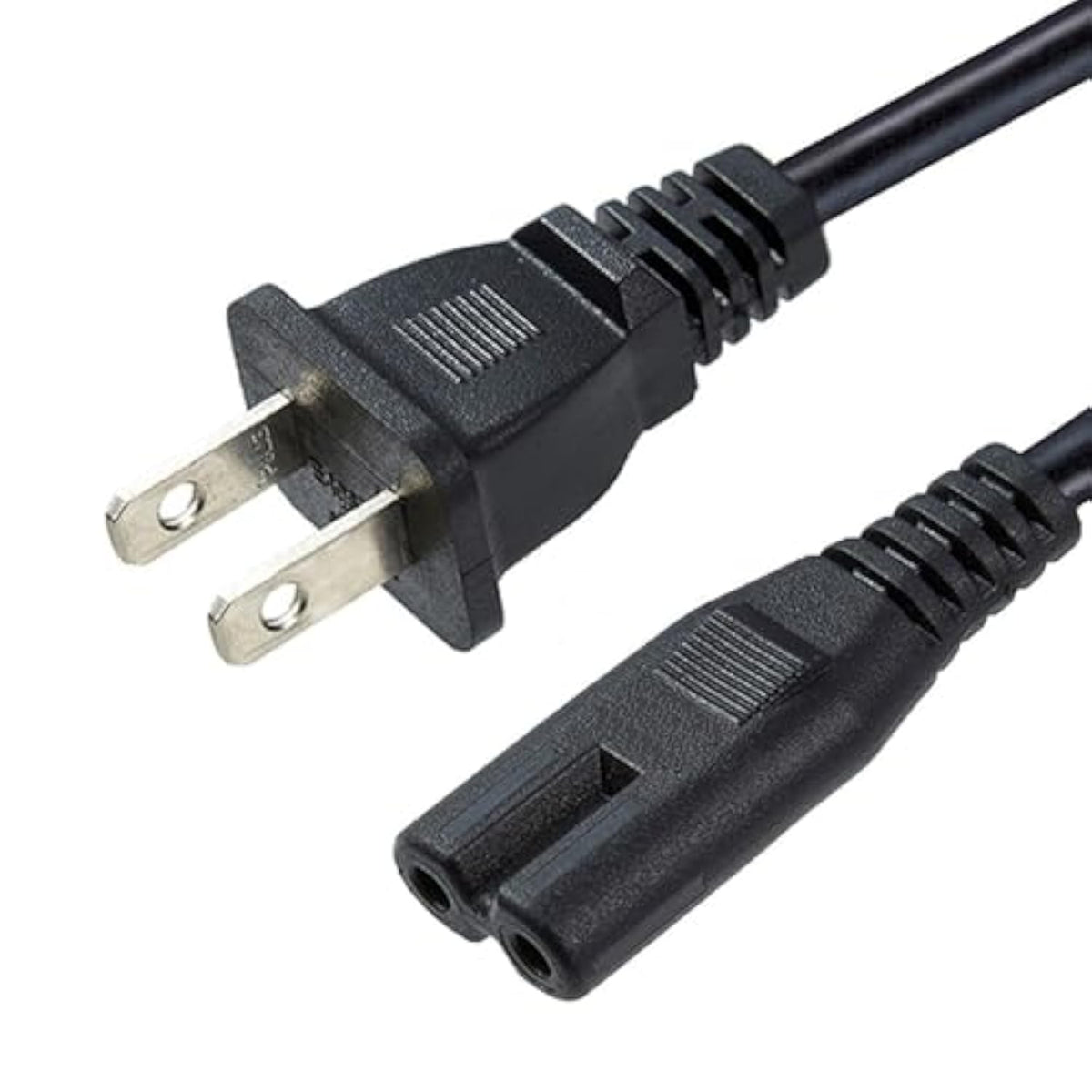 Power Cord For Jbl Partybox 100 110 200 300 310 710 1000 On-The-Go Speaker, Jbl Soundbar Replacement Power Cable