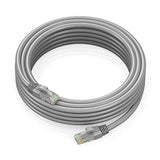 Maximm Cat 6 Ethernet Cable 50 Ft,Cat6 Cable, LAN Cable, Internet Cable, Patch