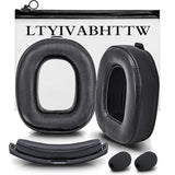 A50 Mod Kit Gen 4 - Ear Cushion Compatible With Astro Gaming A50 Wireless Headset - Headband/Microphone Foam/Ear Pads I Not Work With Gen 3